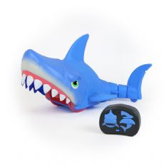 REAL WILD Fjrrkontroll Mega Shark
