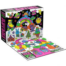 Needoh Package advent calendar 200555 box