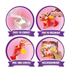 DIY TABA Squishies Figurer 201460 box