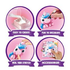 DIY TABA Squishies Figures 201461 box
