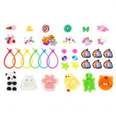 Taba World Figurer Pakke kalender 201470 box
