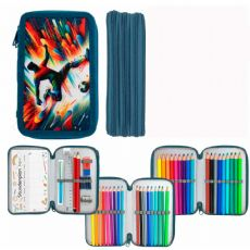 Skolepennal 201815 box