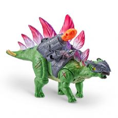 RoboAlive Dino Wars Stegosaurus