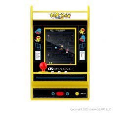 Digital Retro Game Action 203500 box