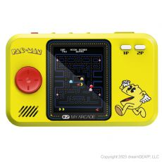 Digital Retro Game Action 203501 box