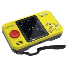 Pocket Player Pro Pac-Man Arcade