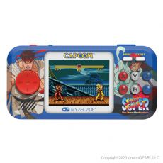 Digital Retro Game Action 203502 box
