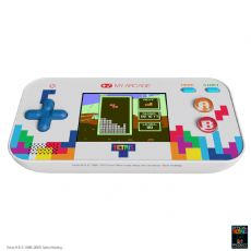 Digital Retro Game Action 203504 box