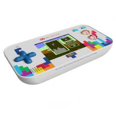 Gamer V Tetris 201-i-1 arkade