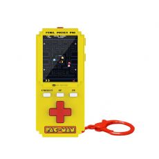 Pixel Pocket Pro Pac-Man Arcade