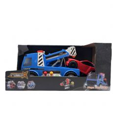 Power X Anleggsmaskineri 204680 box