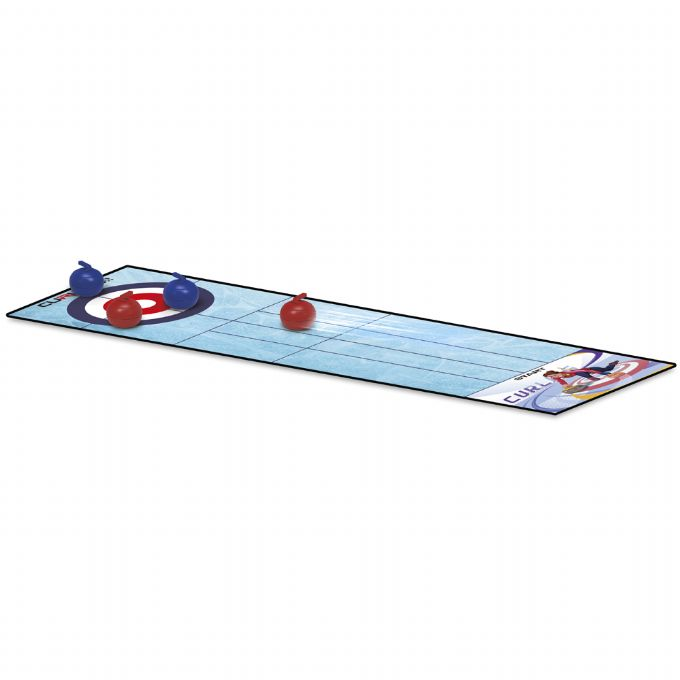 Der Game Factory Tisch Curling version 4