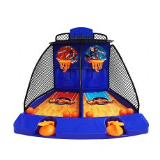 Power Hoops Elektronisk Basketballspill