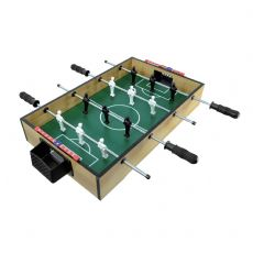 Bordfotballspill