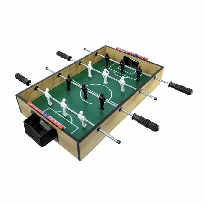 Bordfodbold Spil version 1