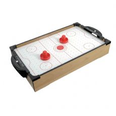 Airhockeybordspill