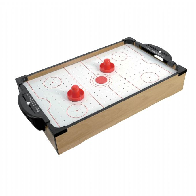Air Hockey Bordspil version 1