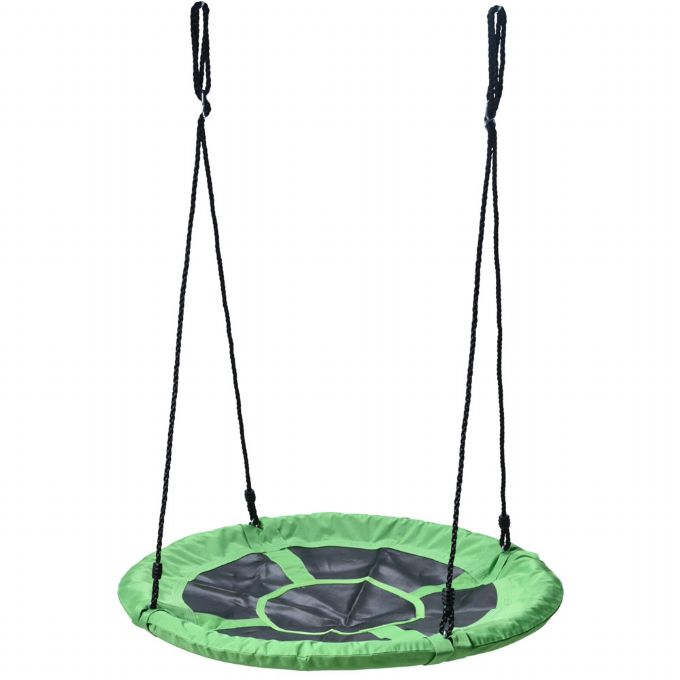 Sensory swing Green 100 cm version 1