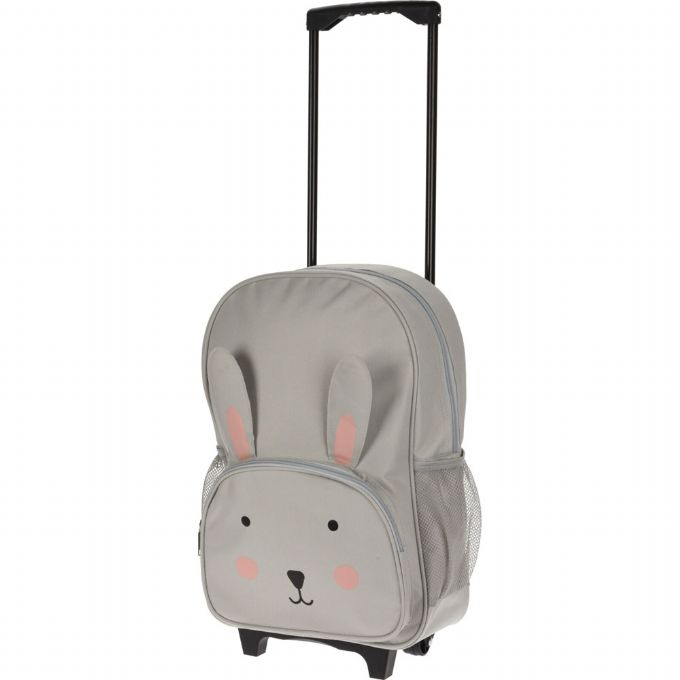 Lasten matkalaukku Rabbit version 1