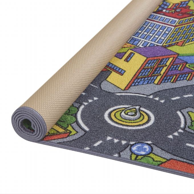 Carpet, Playmat City 95 x 200 version 5