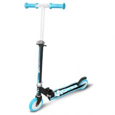 Foldable Skids Control Scooter