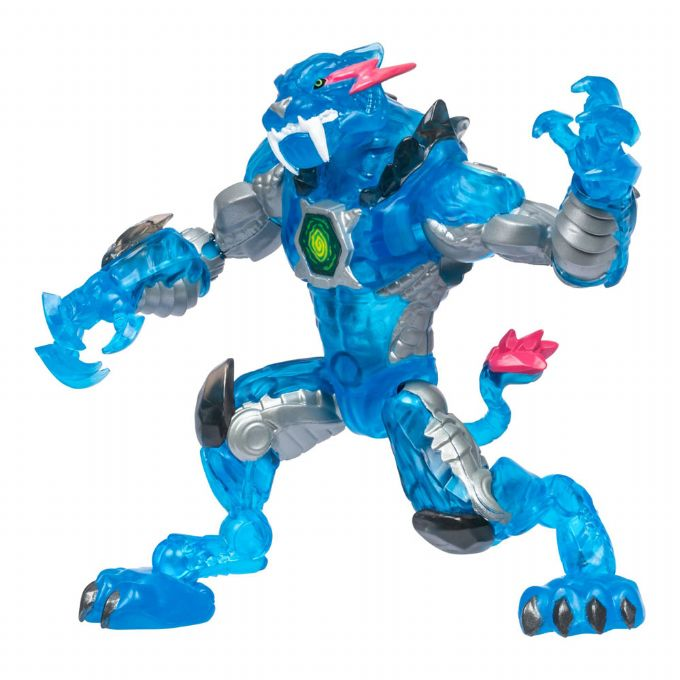 Mr Beast Lab Mutant Stealth Panther version 3