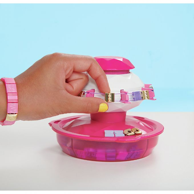 Cool Maker PopStyle Bracelet Maker version 4