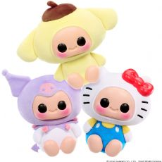 Hello Kitty -pehmolelu 253242 box