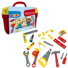 Bumba ty�kalupakki 25 osaa