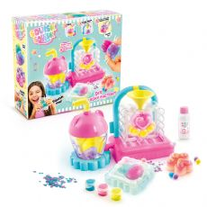 Squish Squish DIY Slime Factory 260001 box