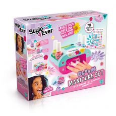 Style 4 Ever Neglesett 260364 box
