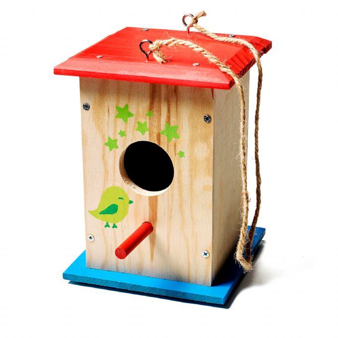 Stanley Jr Fågelholksats version 1
