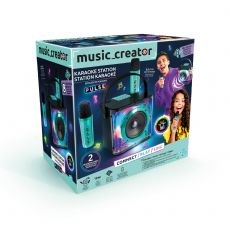 Creator Musical Toy 266061 box