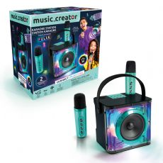 Creator Pulse Karaoke Station