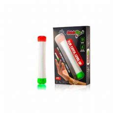 Tuotteen nimi suomeksi on Tikutemppu