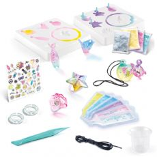Style 4 Ever Crystal Gel Charms Kit