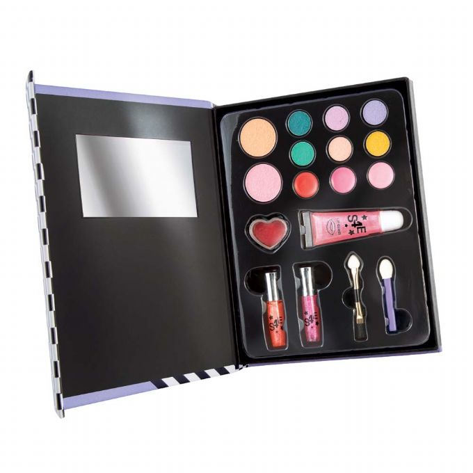 Style 4 Ever Professionelt Makeup S�t version 1