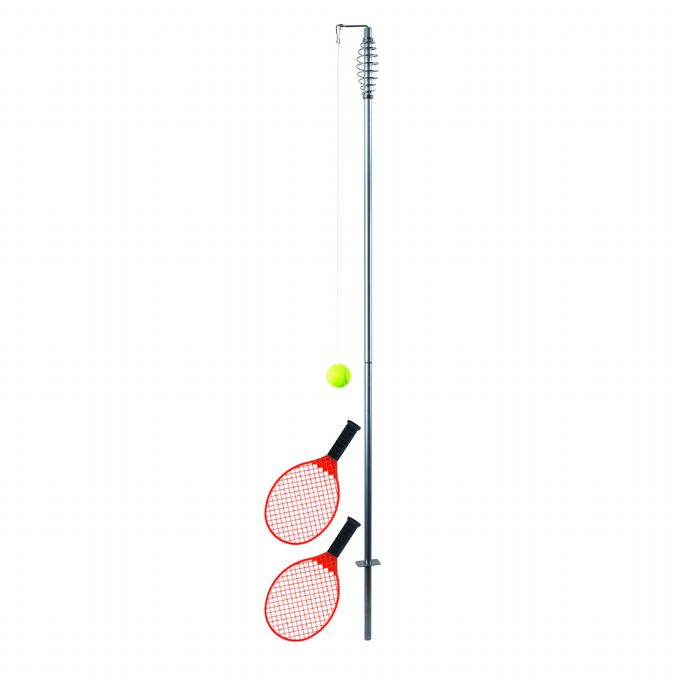 Pole Tennis Deluxe version 1