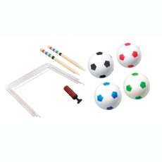 SS Soccer Croquet Set