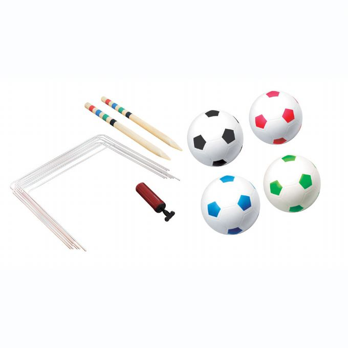 SS Soccer Croquet Set version 1