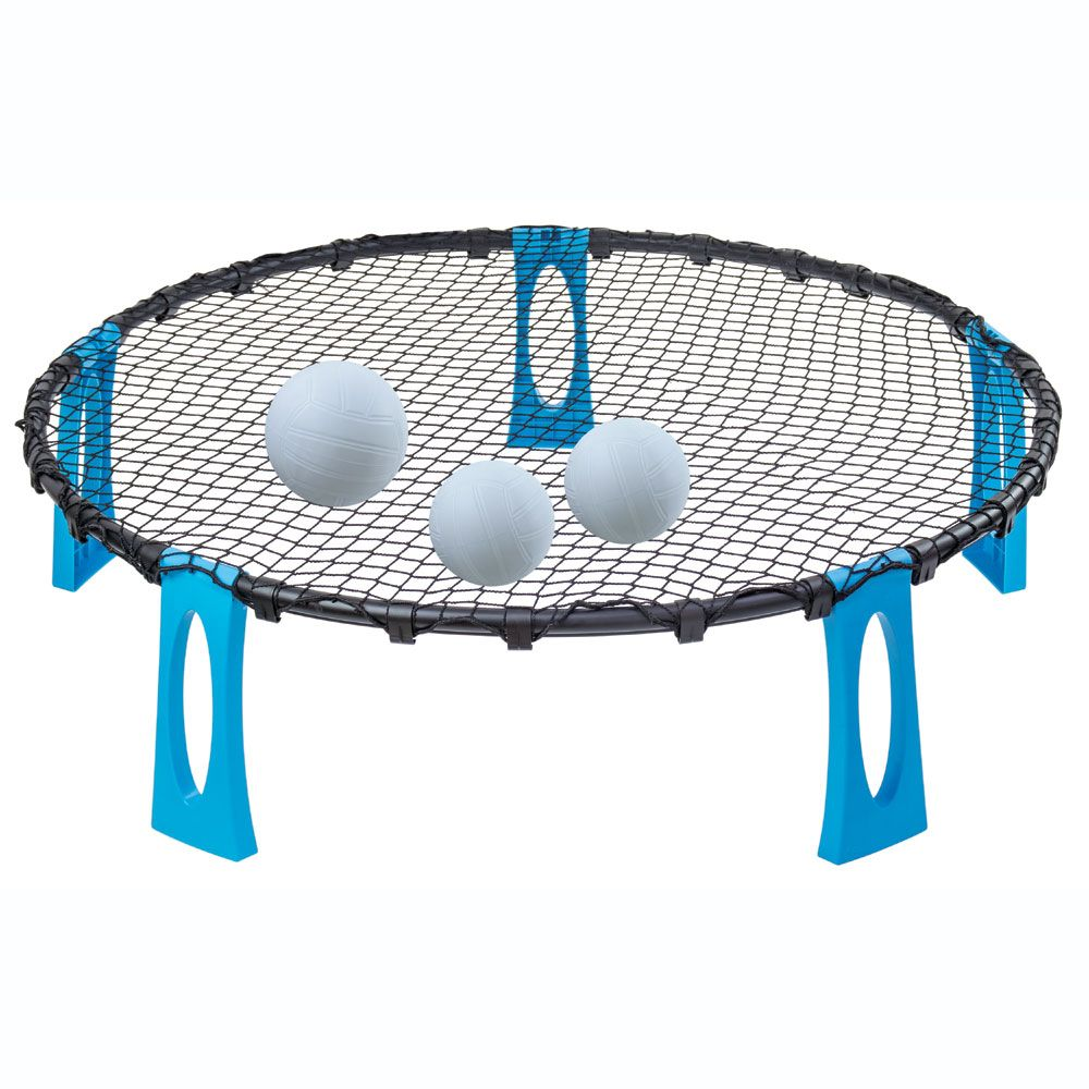 SS Smash Ball spilsæt (spike ball)