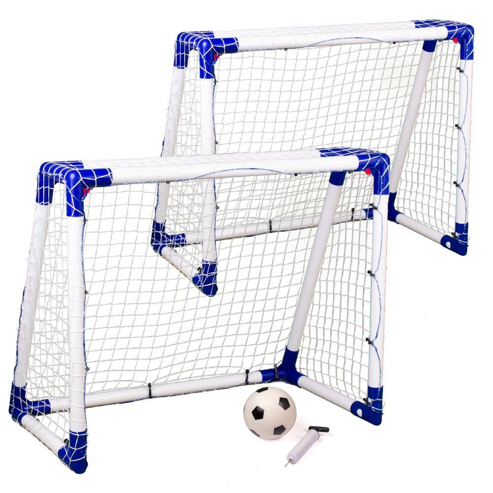 Target Sport Juniormål 2 stk