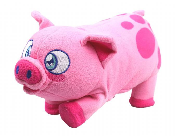 Party Pets Baby Pig with Soft Touch version 3
