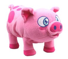 Party Pets Baby Pig pehmell kosketuksella