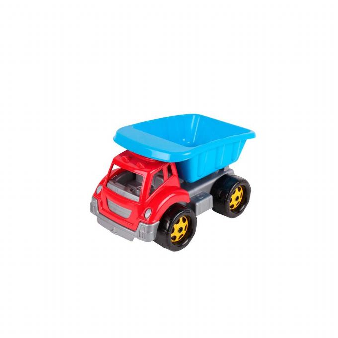 Happy Summer Sand Toy Dump Truck version 1