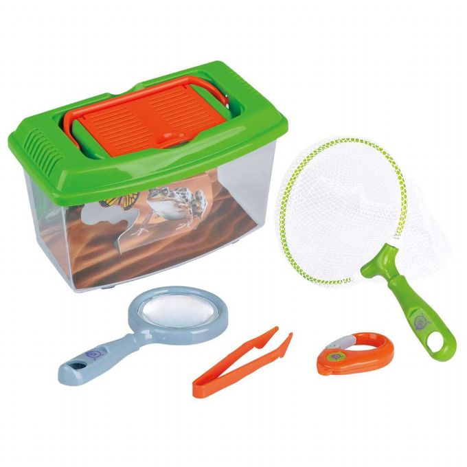 Happy Summer Insect Exploration Kit version 1