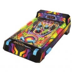 Electric Pinball