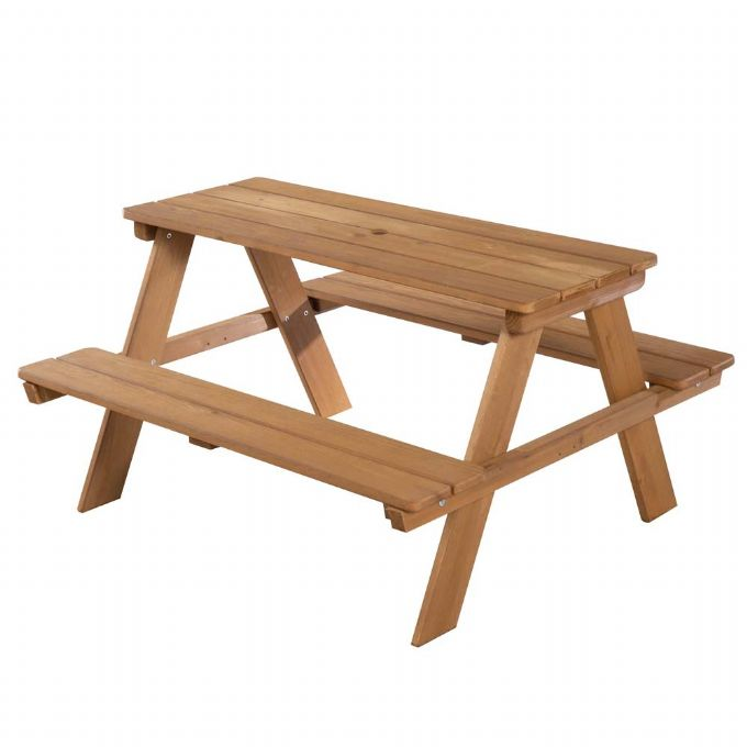 Bord og B�nkes�t, Picnicbord version 1