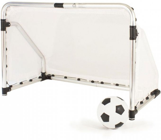 Foldbart Fodboldml Mini version 1