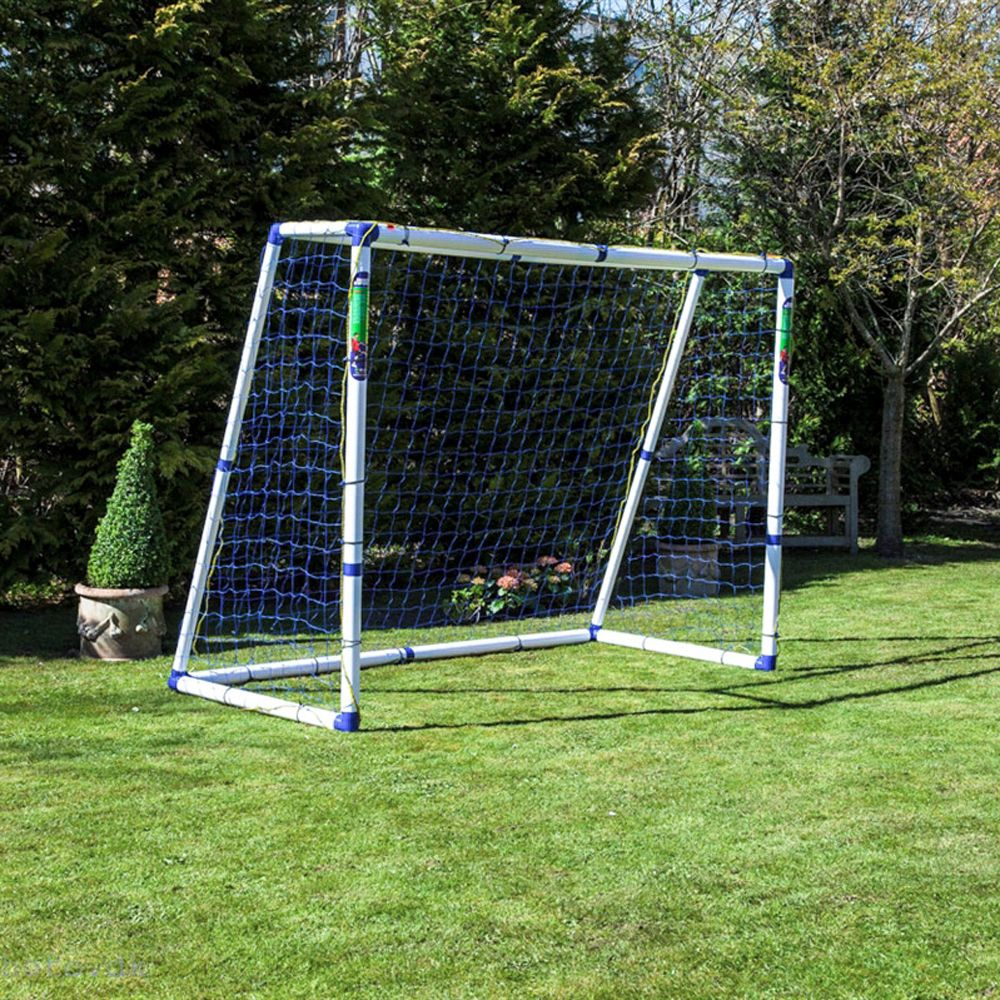 Target-Sport Pro 5 - 244x183 Jalkapallomaali 322056